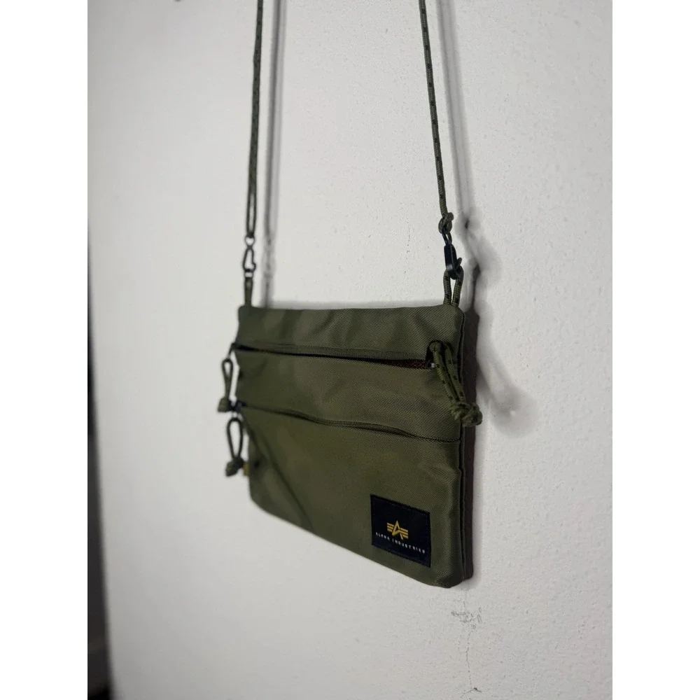 Alpha Industries alpha industries